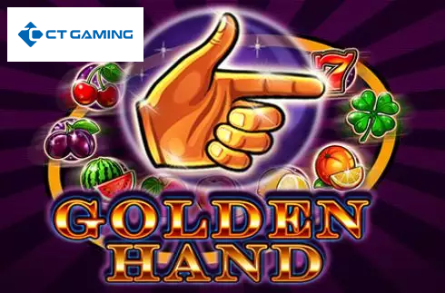 Golden Hand